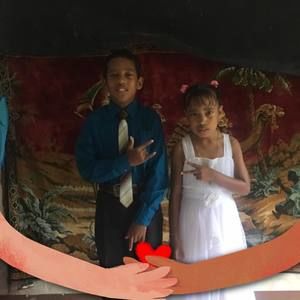 Meet your Posher, Pj